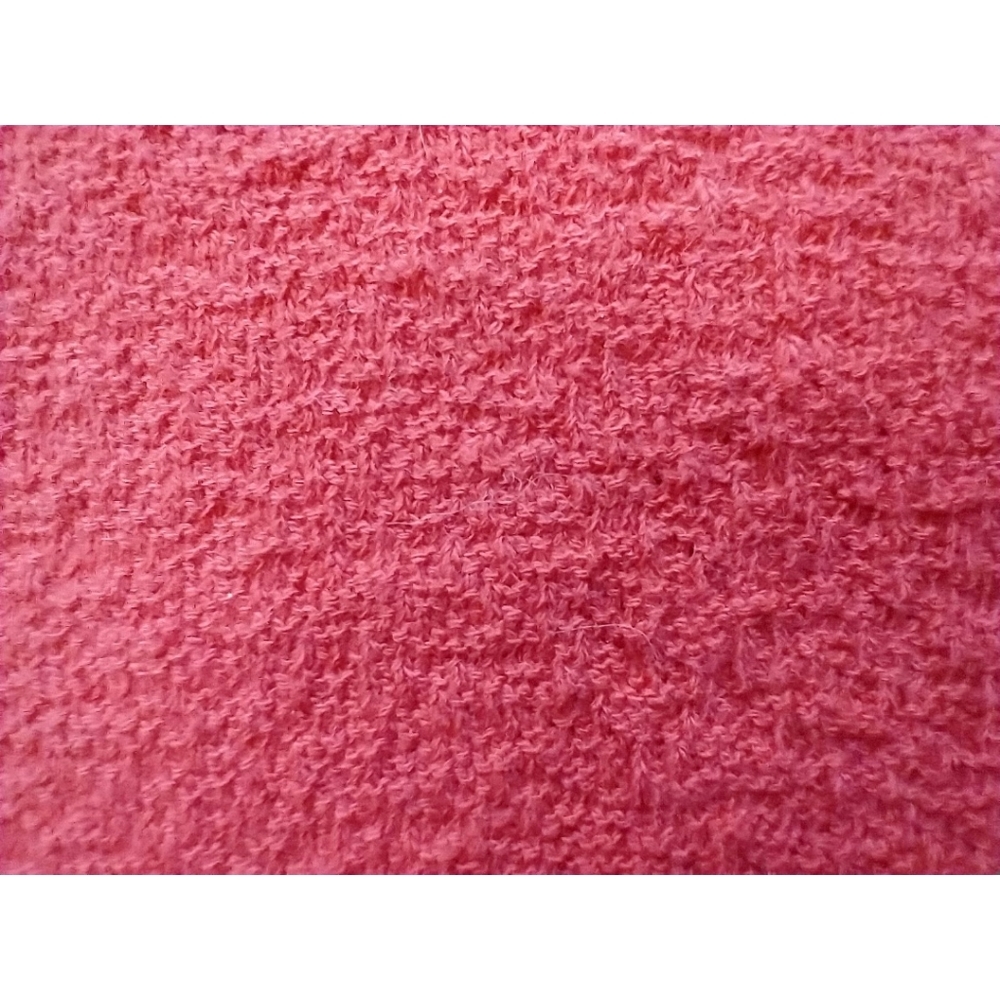 Madewell Top Size S Red - Picture 10 of 10